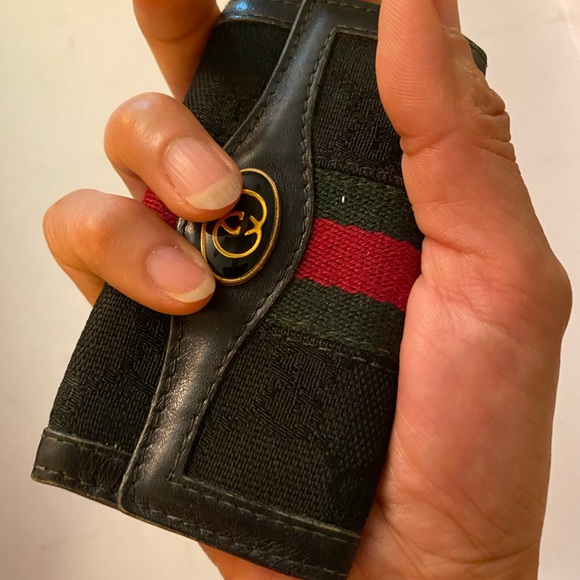 Gucci key holder wallet small - Picture 9 of 9